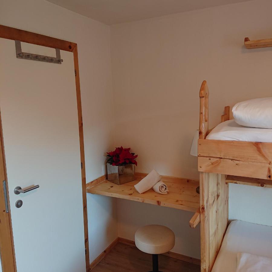 Alpenhostel "Das Besenhaus" アルテンマルクト・イム・ポンガウ エクステリア 写真